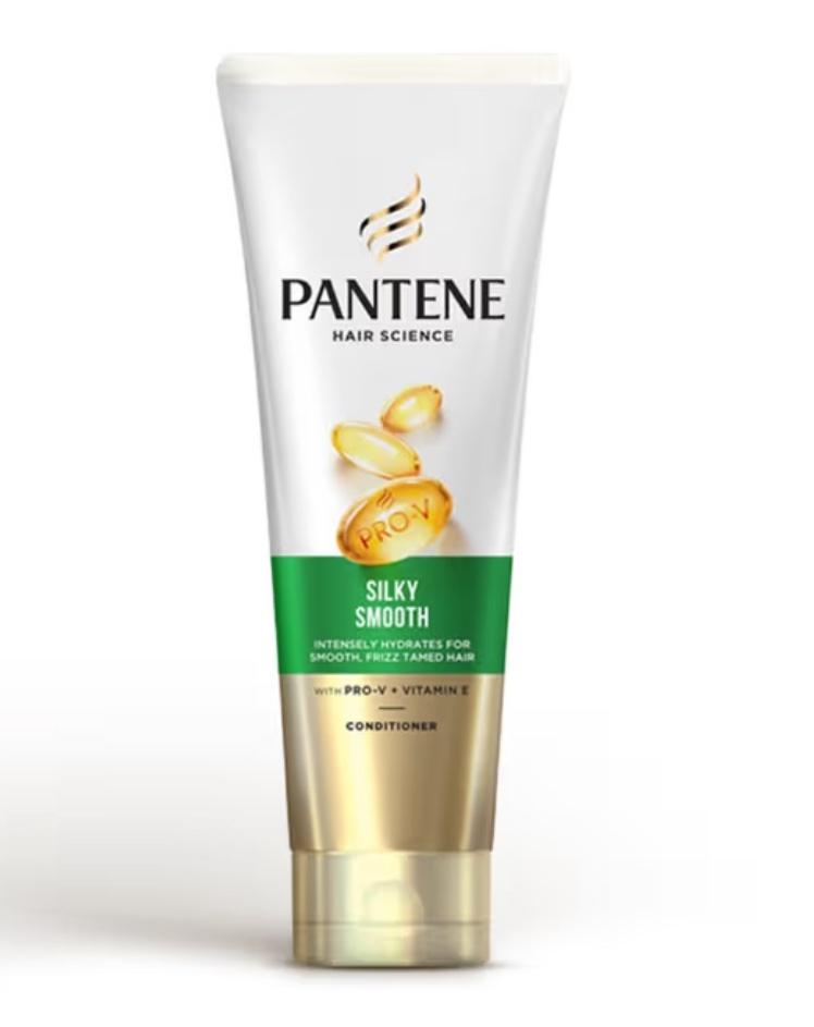 Pro-v Silky Smooth Conditioner With Pro-v And Vitamin E