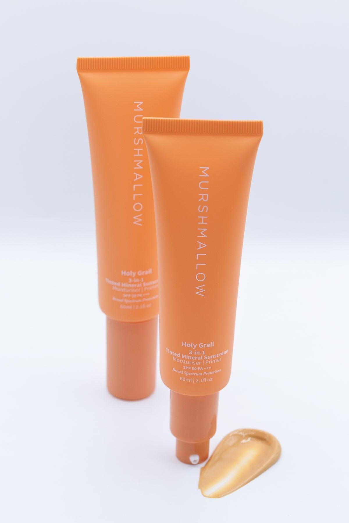 Sunscreen