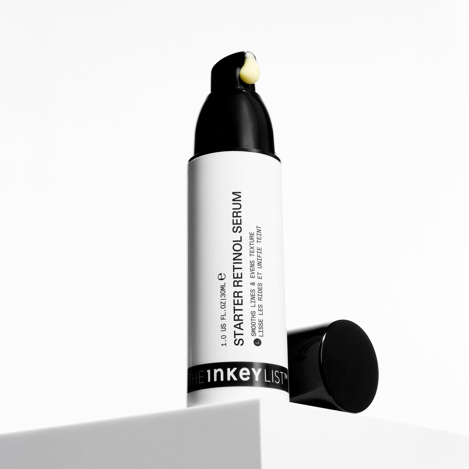 Starter Retinol Serum
