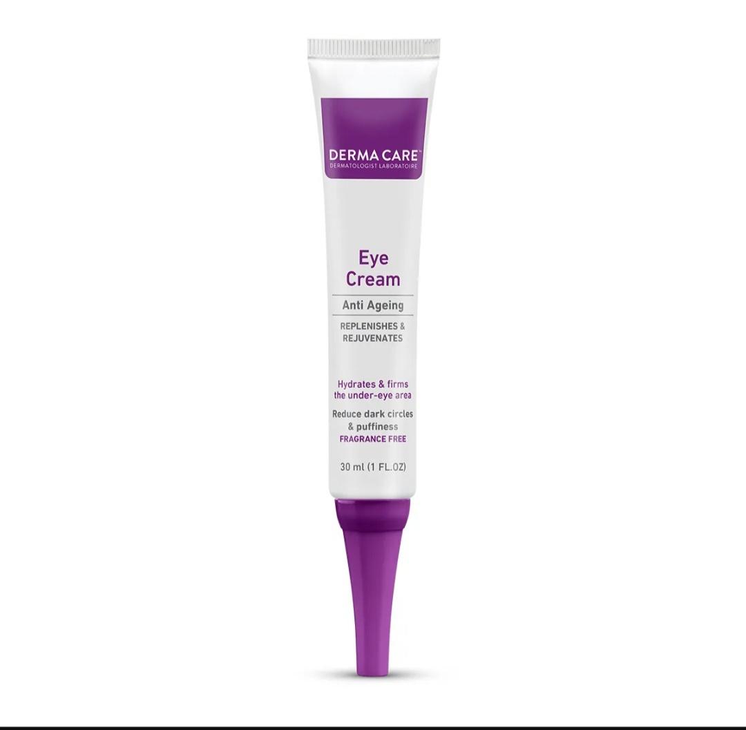 Eye Cream