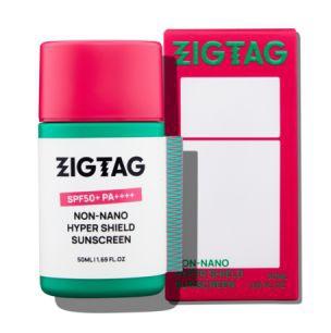 Non-nano Hyper Shield Sunscreen