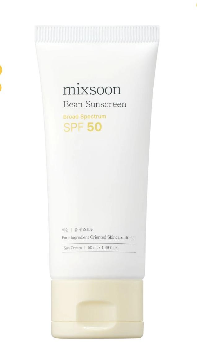 Bean Sunscreen SPF 50 (USA Version)