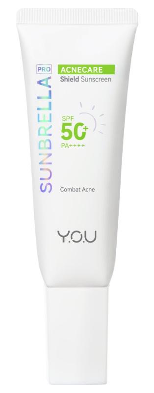 Sunbrella Pro Acnecare Shield Sunscreen