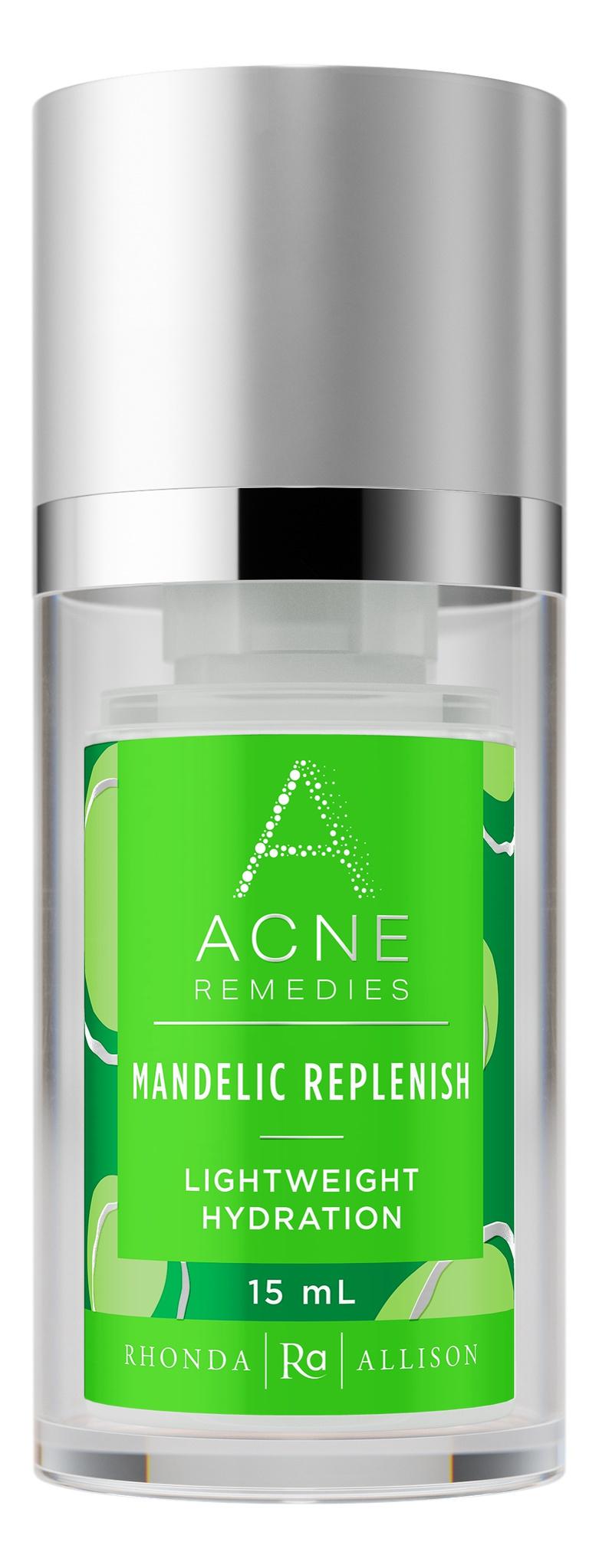 Mandelic Replenish