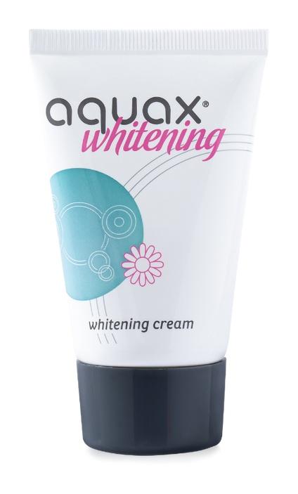 Aquax Whitening Cream