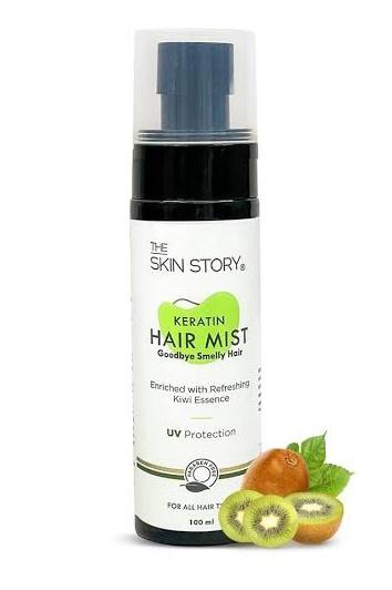 Keratin Hair Mist