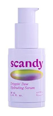 Drippin Dew Hydrating Serum