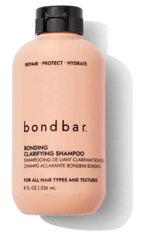 Bonding Clarifying Shampoo
