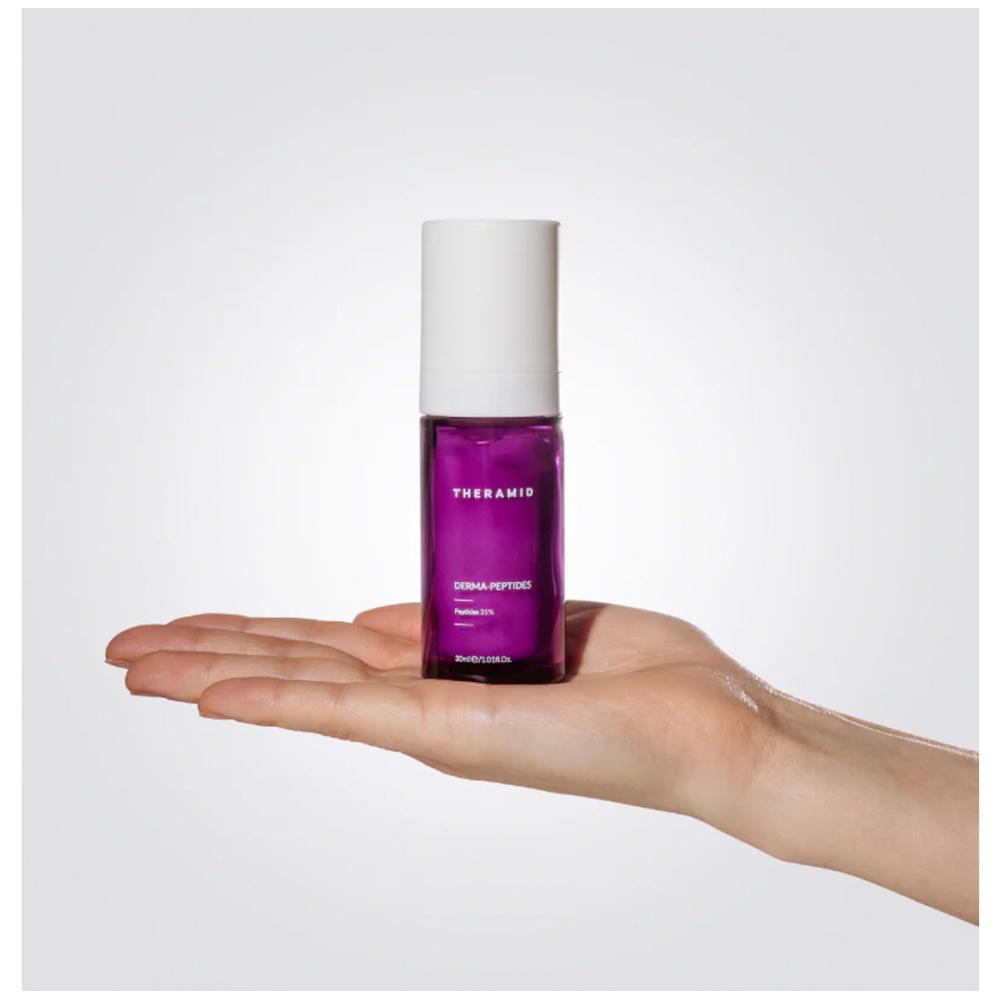 35% Multi-peptide Treatment