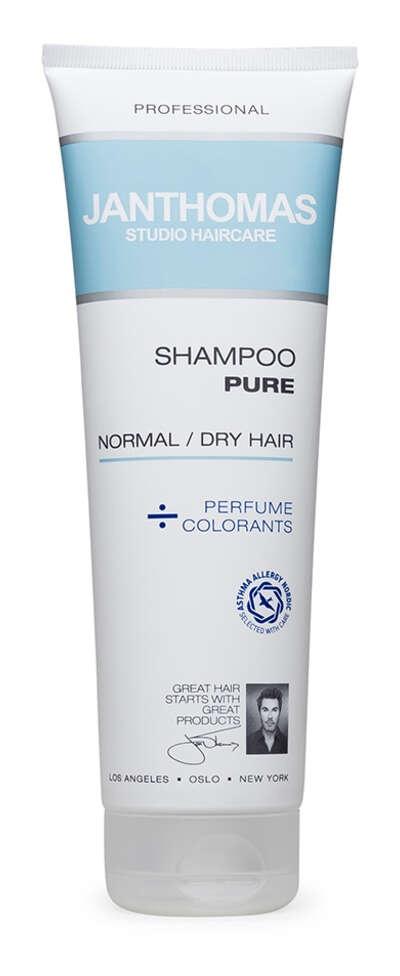 Pure Shampoo