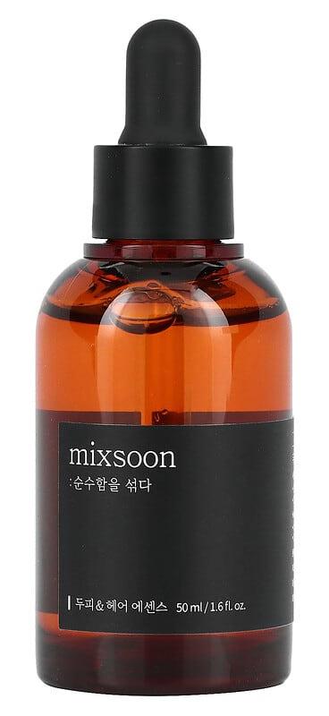 Scalp And Hair Essence