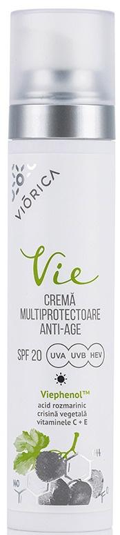 Vie Anti-Age Lifting Multi-Defender Cream SPF 20
