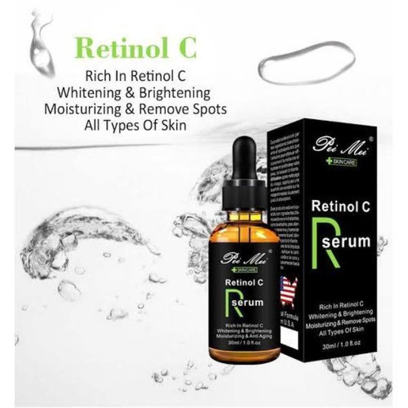Retinol C Serum
