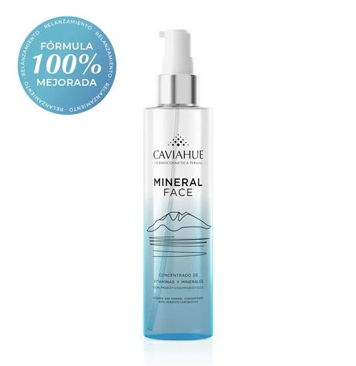 Booster Mineral Face Ah