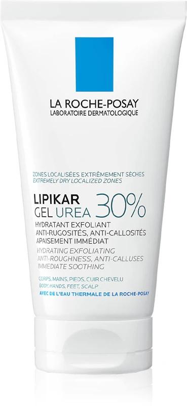 Lipikar Gel Urea 30%