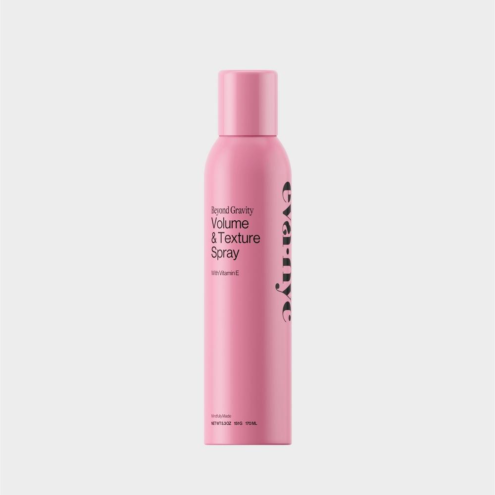 Beyond Gravity Volume & Texture Spray