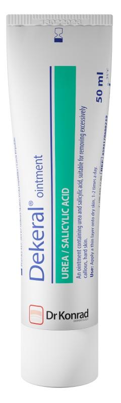 Dekeral® Ointment