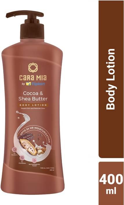 Cocoa & Shea Butter Body Lotion