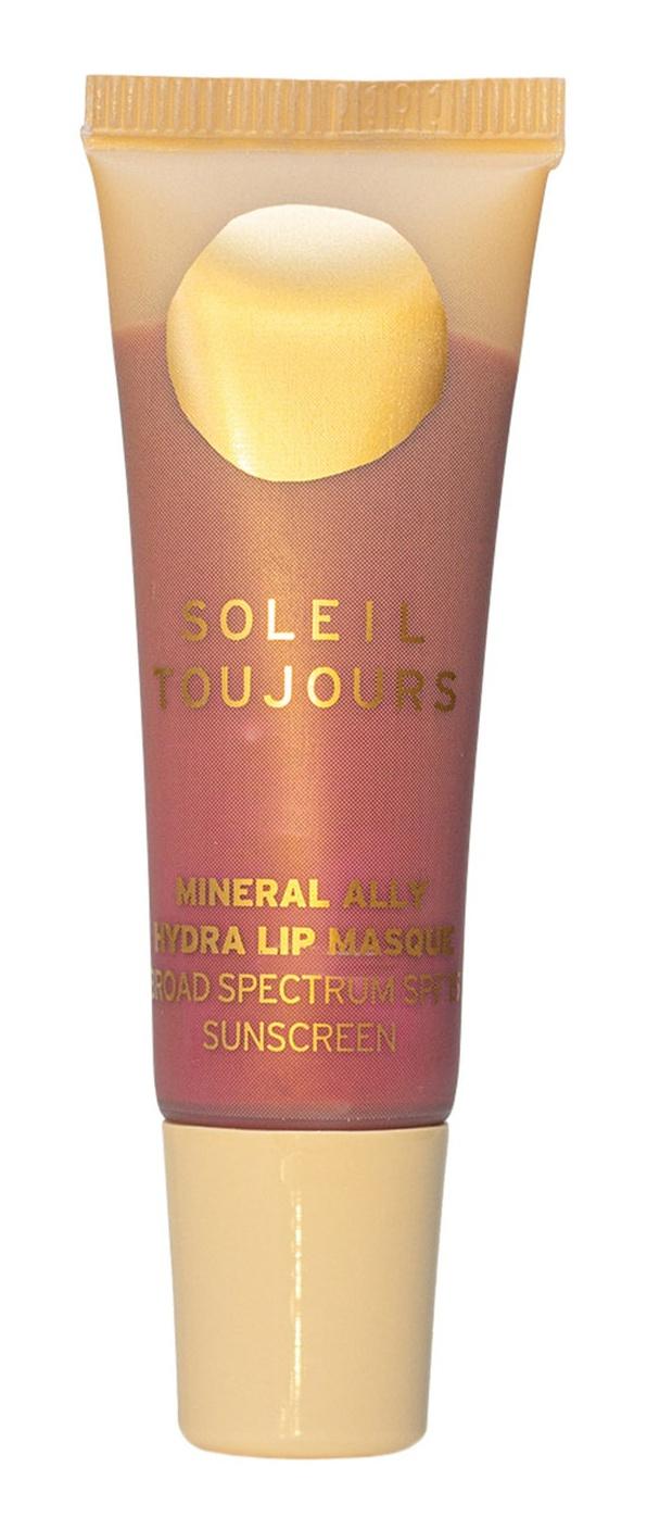 Hydra Lip Masque SPF 15
