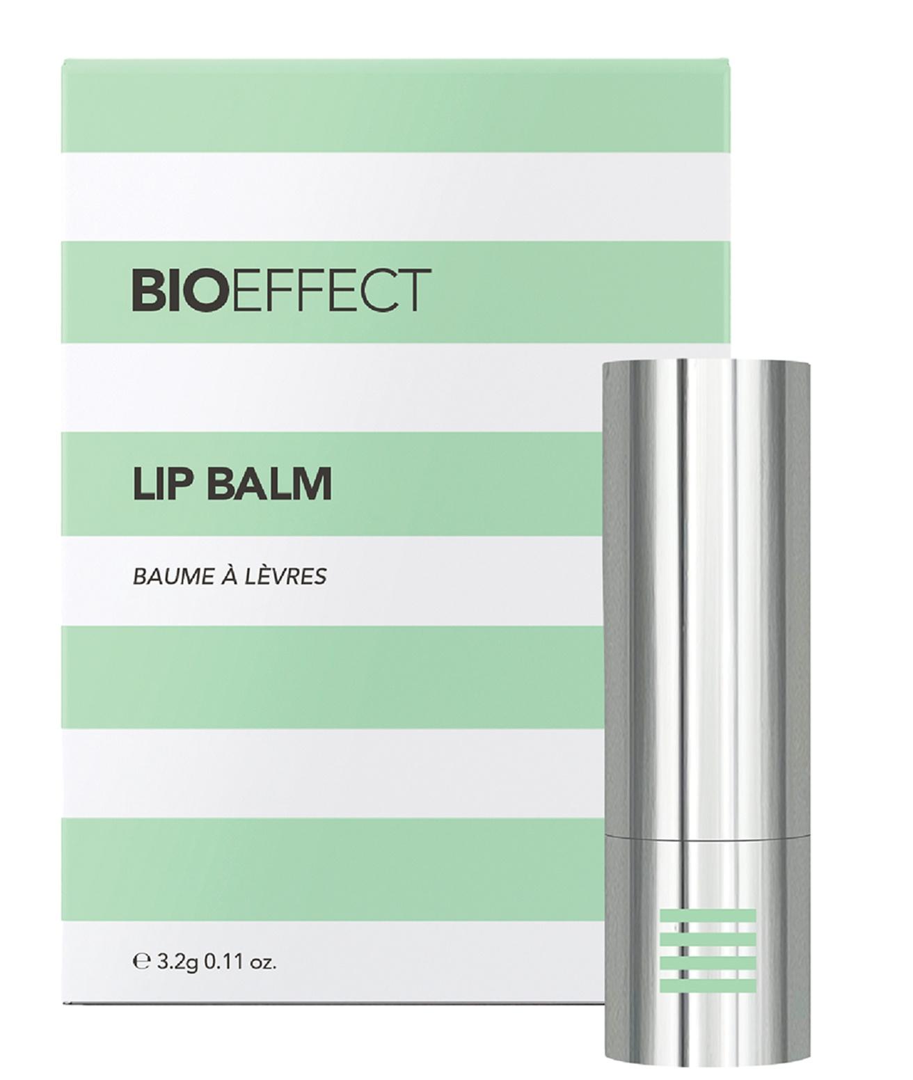 Lip balm
