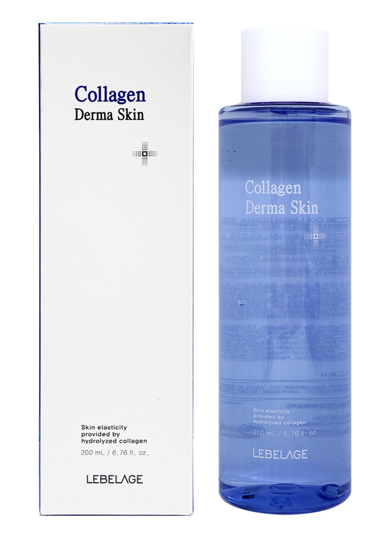 Collagen Derma Skin Tonic