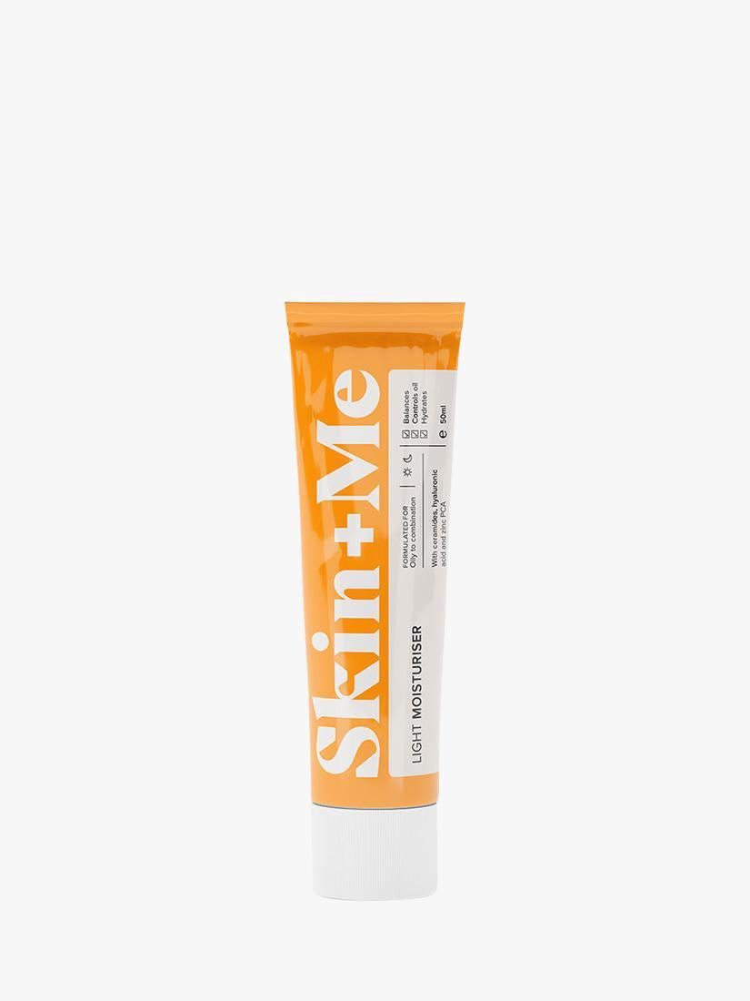 Light Moisturiser