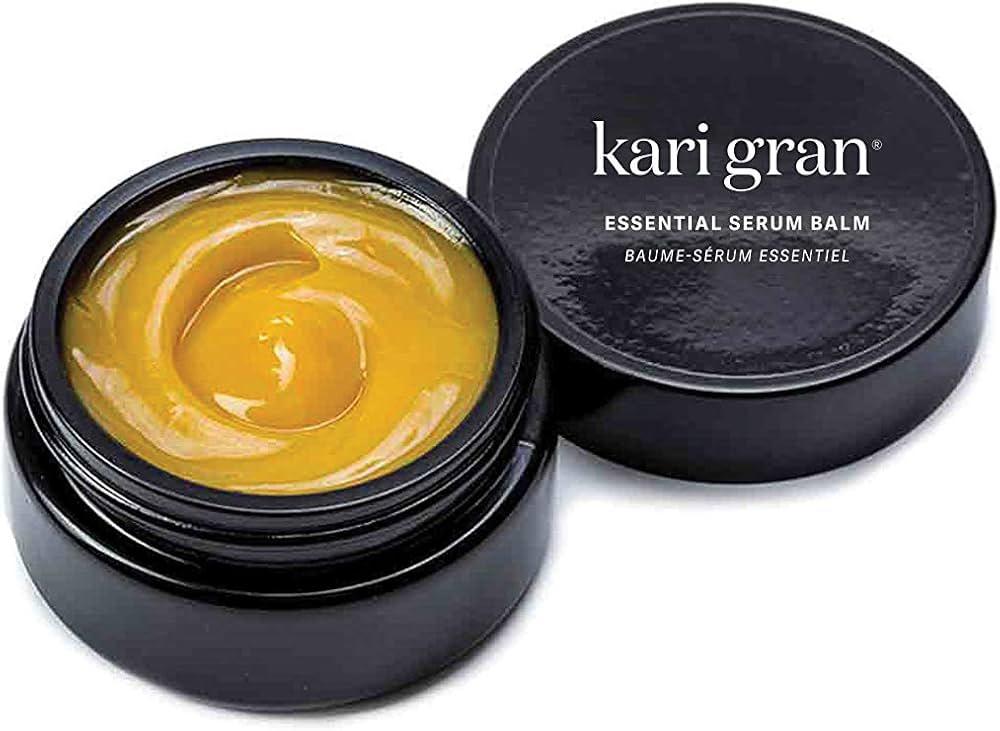Essential Serum Balm