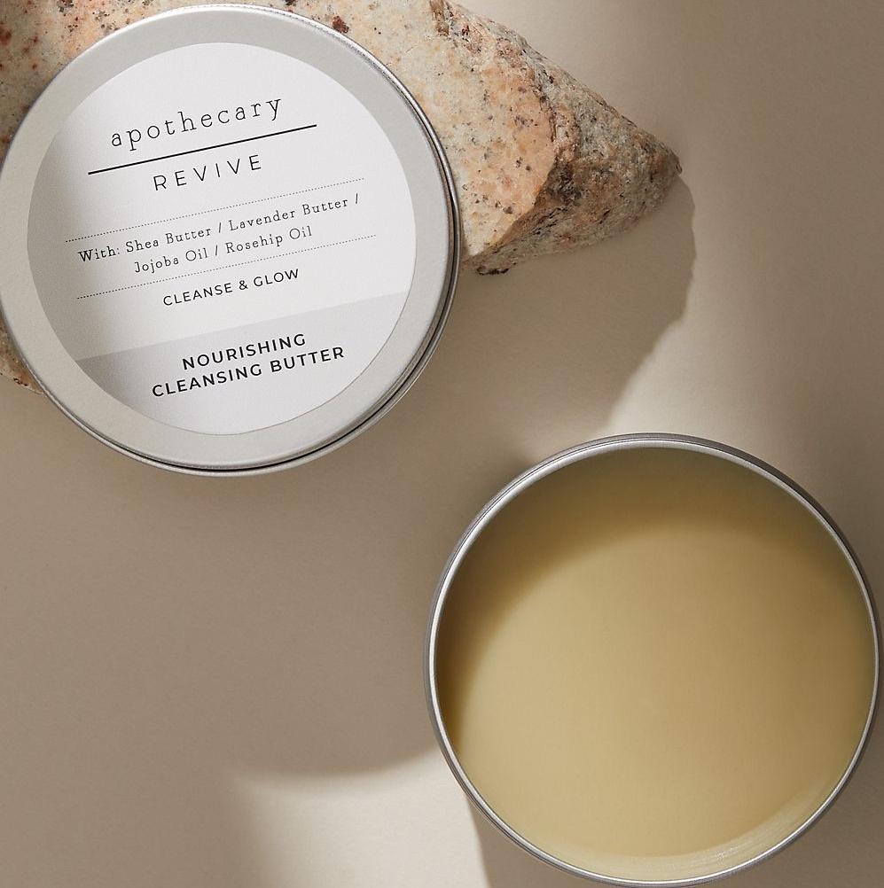 Nourishing Cleansing Butter