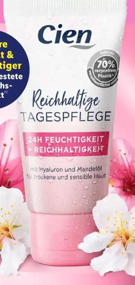 Tagespflege Reichhaltig