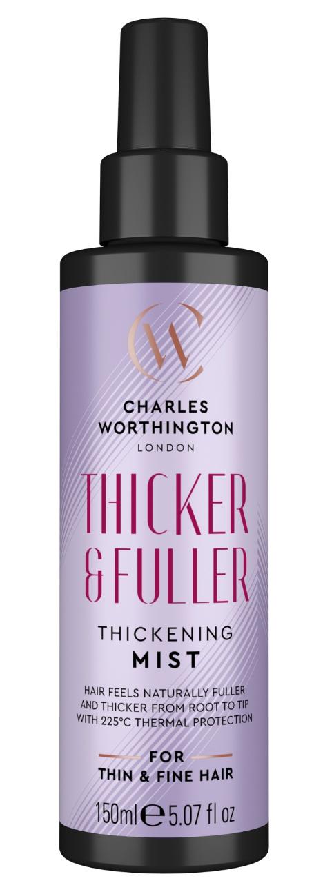 Thicker & Fuller Thickening Mist