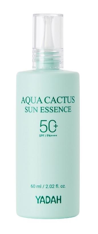 Aqua Cactus Sun Essence SPF50+ / Pa++++