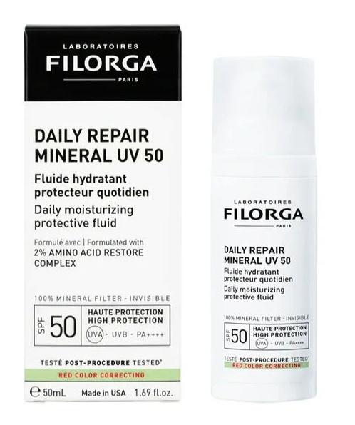 Daily Repair Mineral UV 50