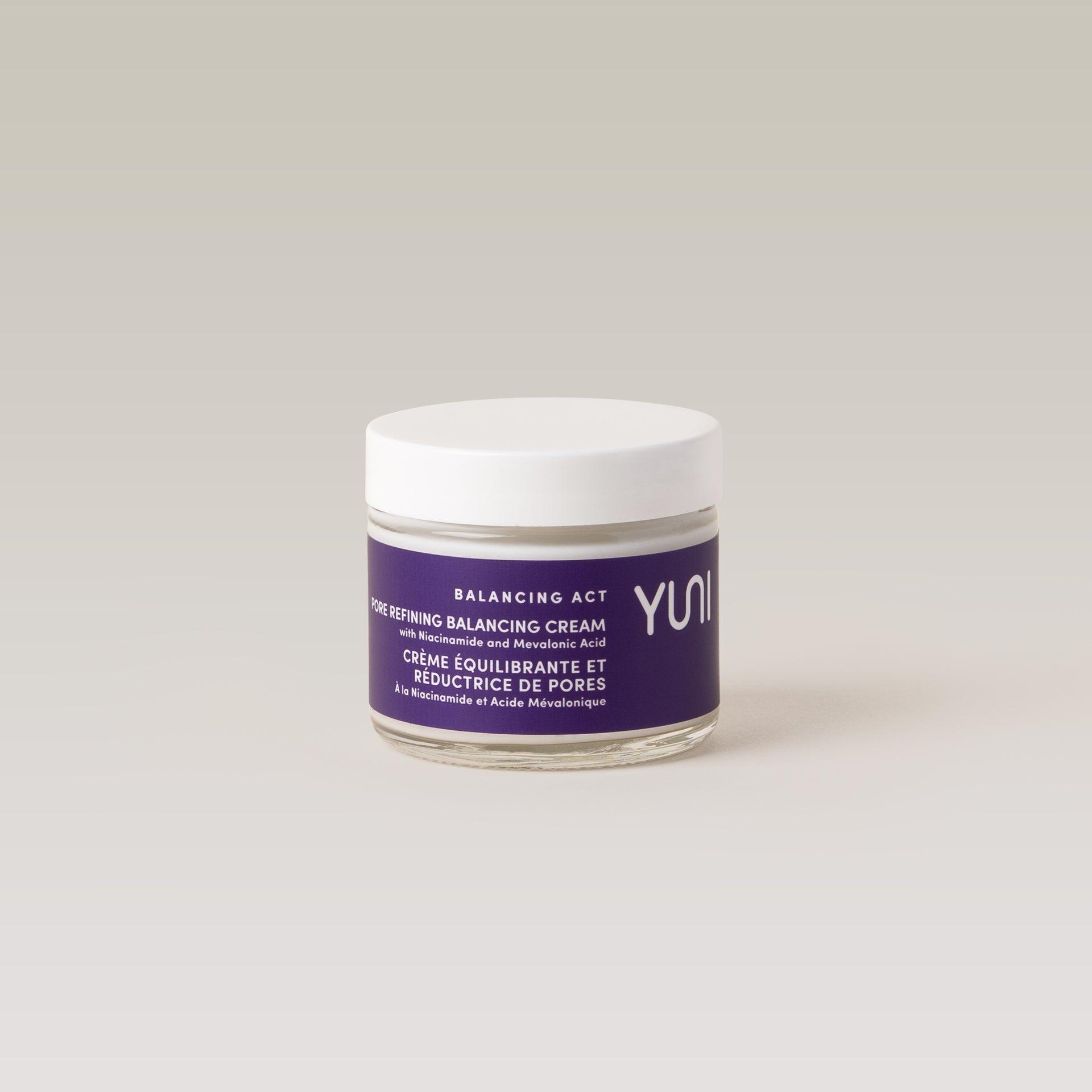 Balancing Act Pore Refining Face Cream
