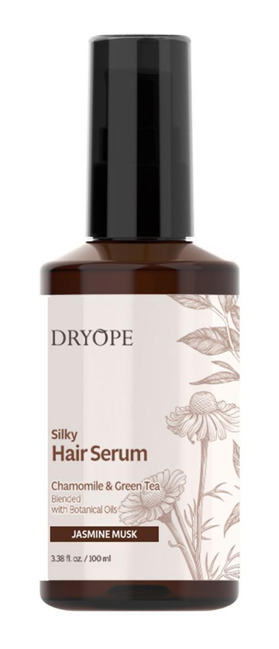 Silky Hair Serum