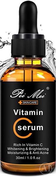 Vitamin c serum