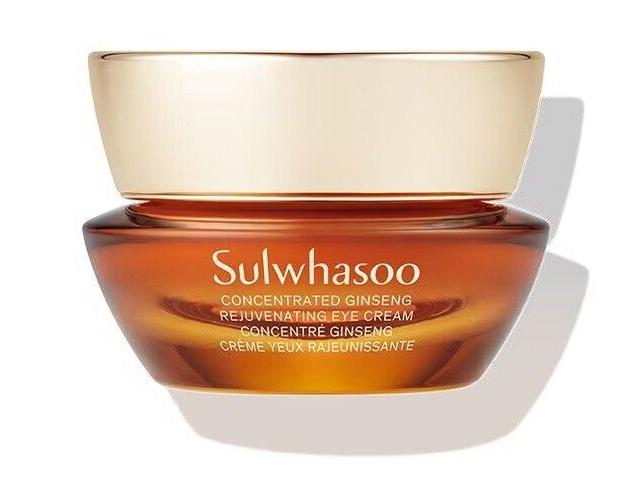 Concentrated Ginseng Rejuvenating Eye Cream 2024