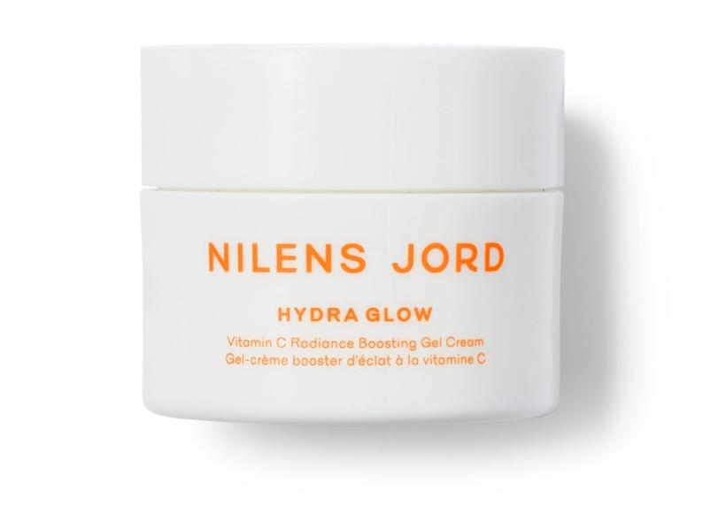 Hydra Glow Vitamin C Radiance Boosting Gel Cream