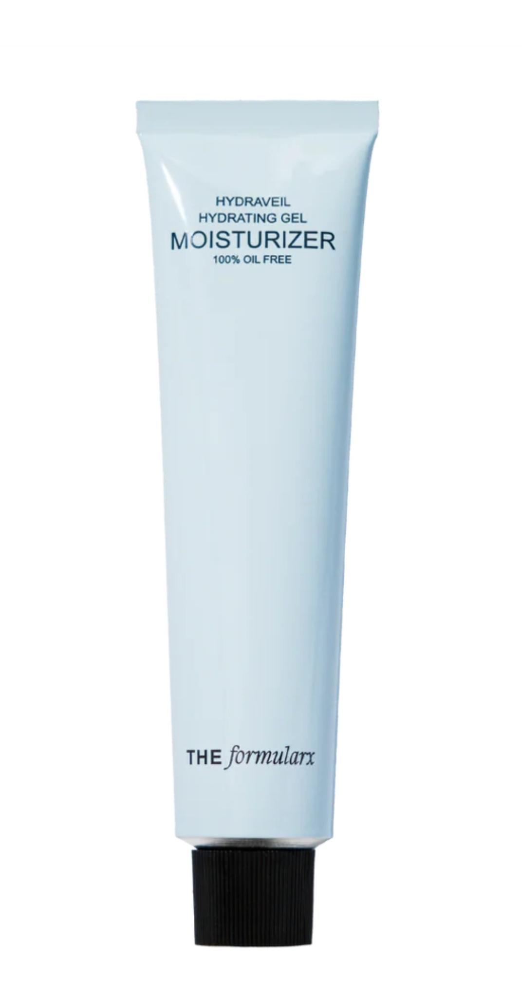 Hydra Veil Hydrating Gel Moisturizer (Reformulated)