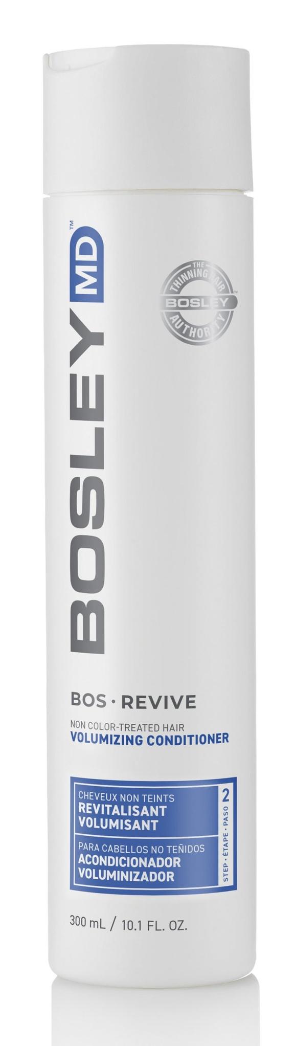Revive Non Color-treated Hair Volumizing Conditioner