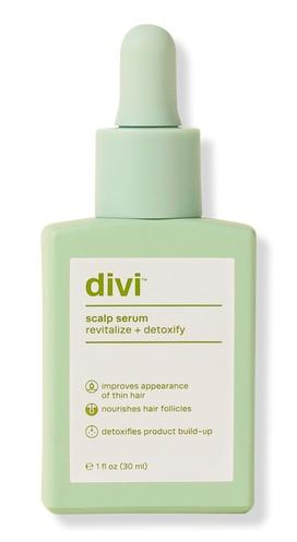 Scalp Serum