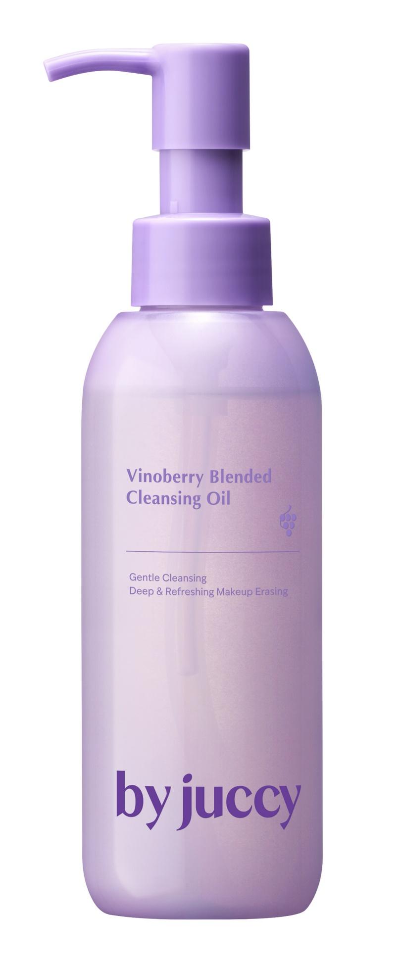 Vinoberry Blended Cleansing Oil