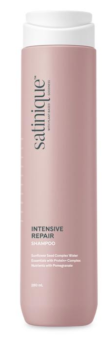 Satinique™ Intensive Repair Shampoo