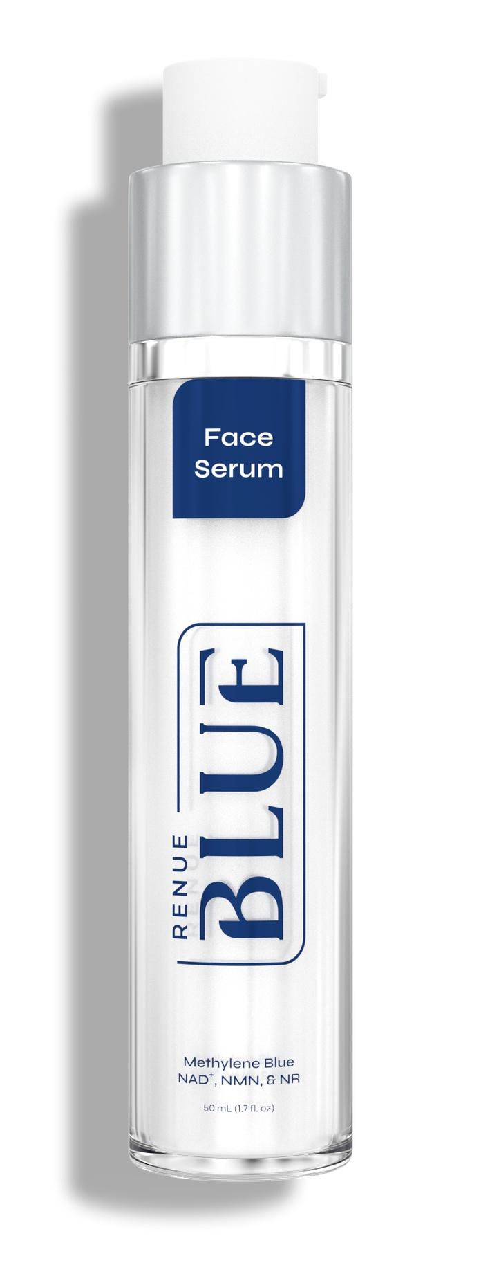 Face serum
