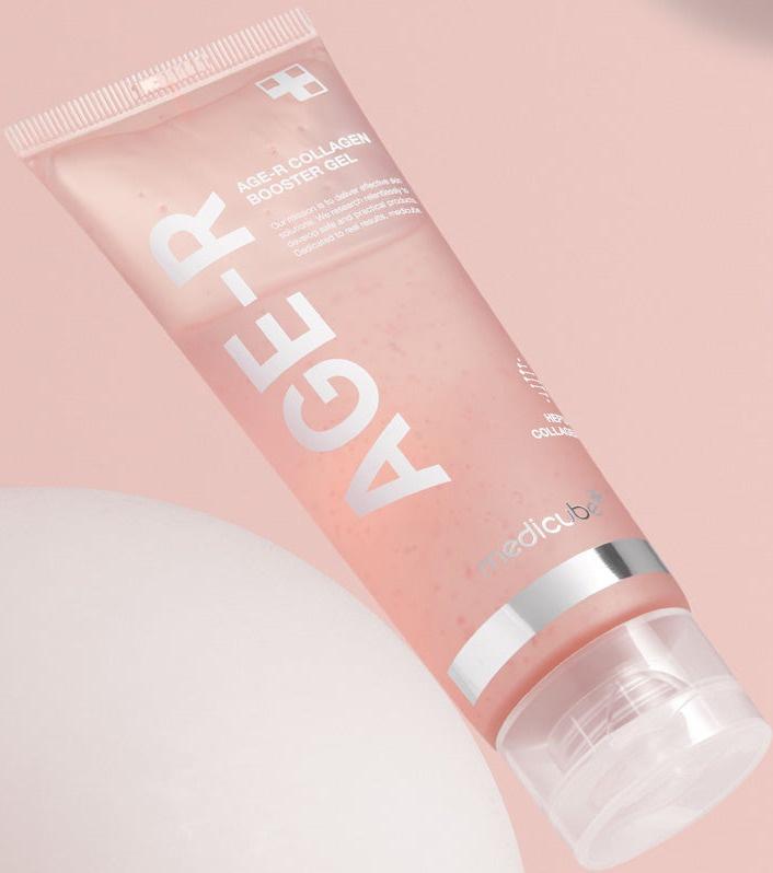 Age-r Collagen Booster Gel Serum