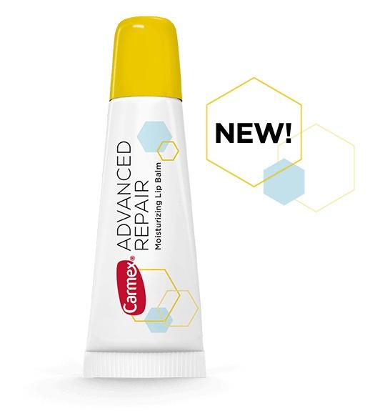 Advanced Repair Moisturizing Lip Balm