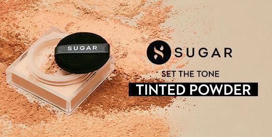 Set The Tone Tinted Powder
