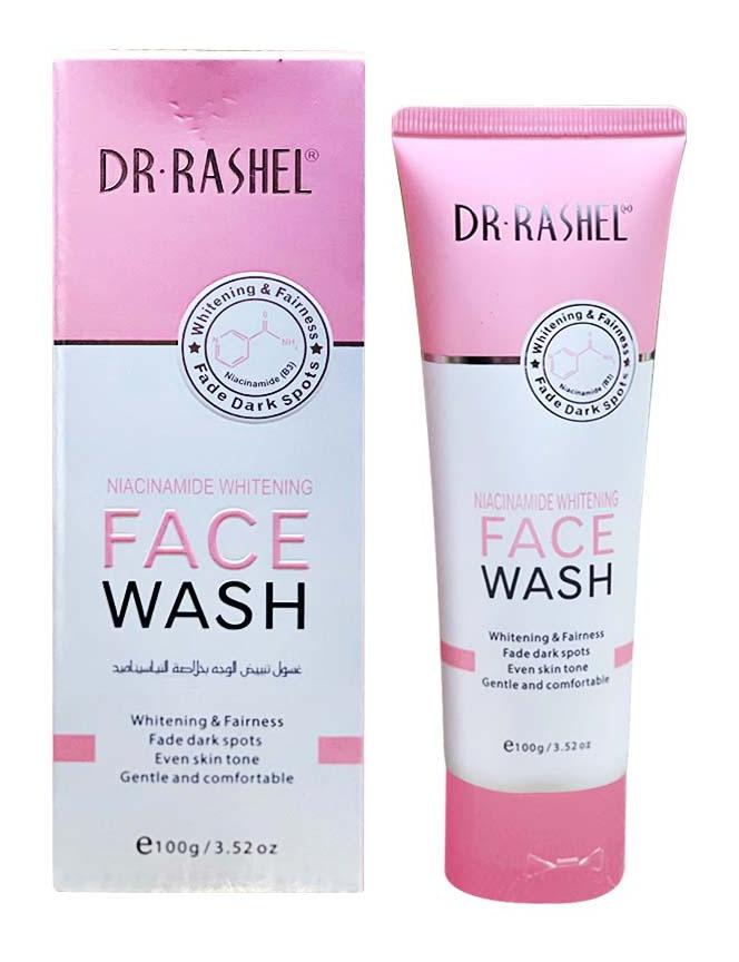 Niacinamide Whitening Face Wash
