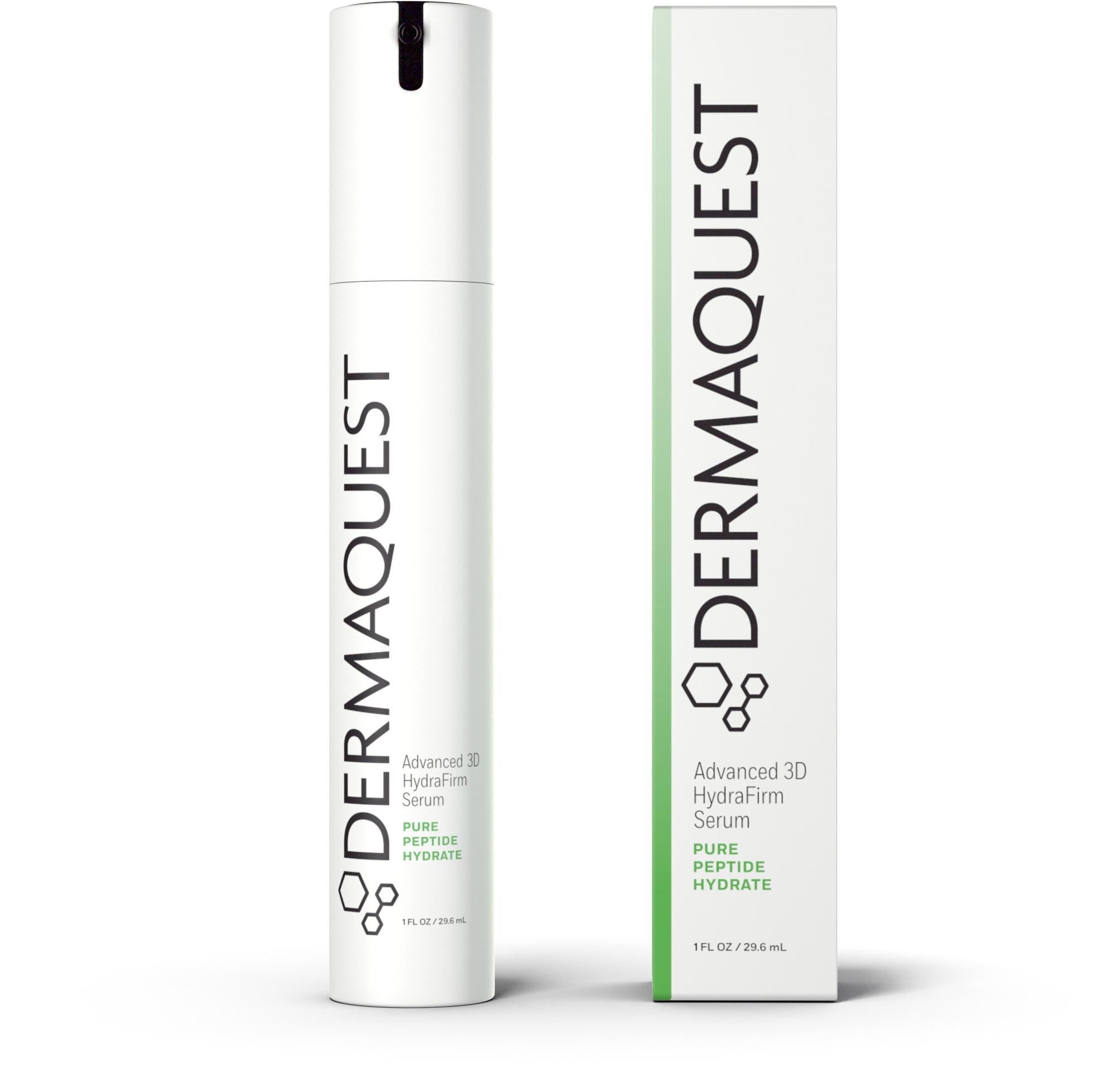 Advanced 3d Hydrafirm Serum