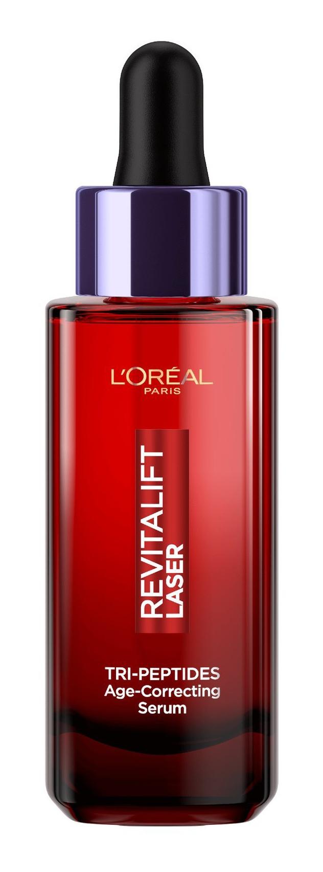 Revitalift Laser Tripeptide Serum