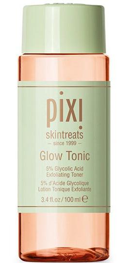 Glow Tonic 5% Glycolic Acid Exfoliating Toner